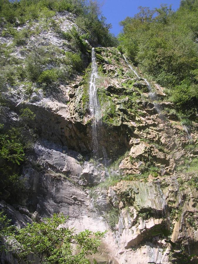 Bosco Delle Rune ..Un Angolo Di Paradiso Platischis Exteriér fotografie
